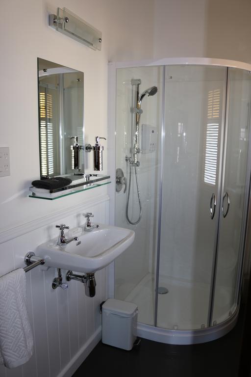 Forrester House Historical B&B Oamaru Pokoj fotografie