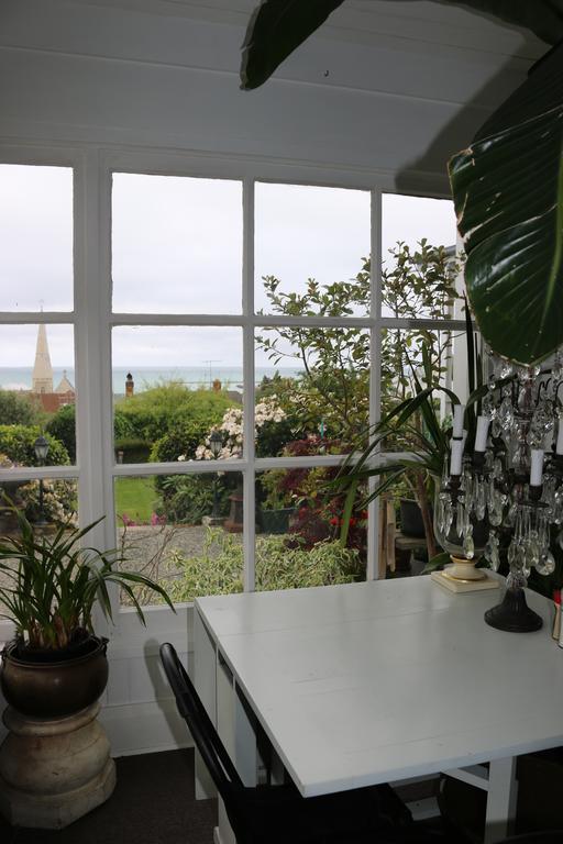 Forrester House Historical B&B Oamaru Exteriér fotografie