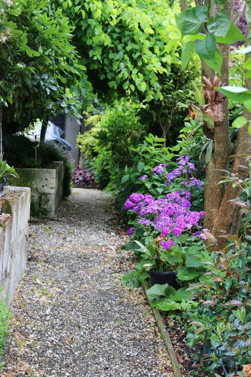 Forrester House Historical B&B Oamaru Exteriér fotografie